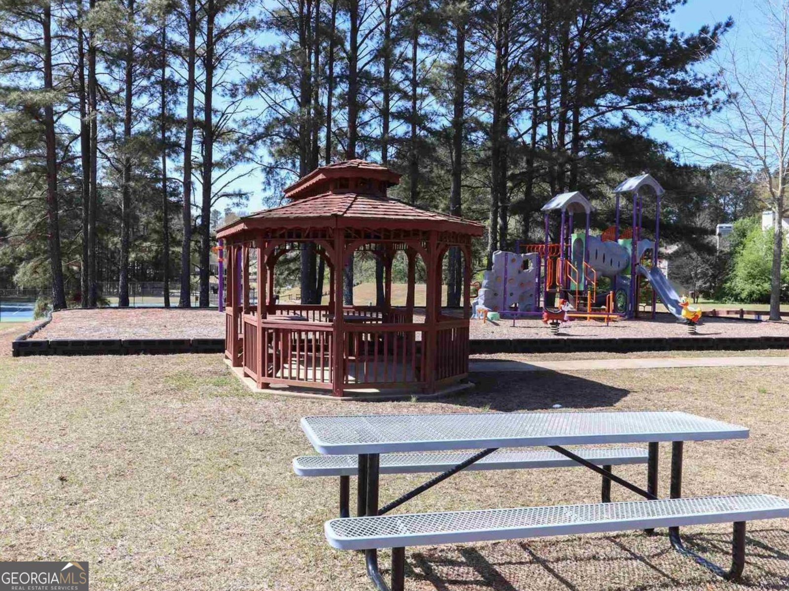 45 Northfield Drive Newnan - 37