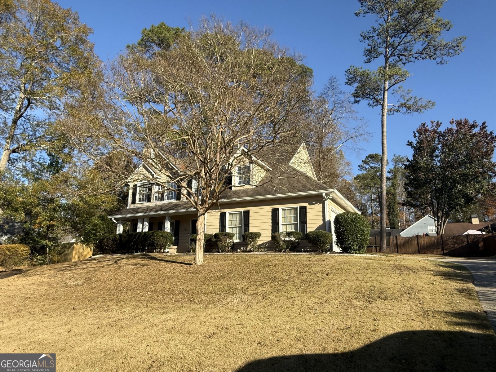 45 Northfield Drive Newnan - 38