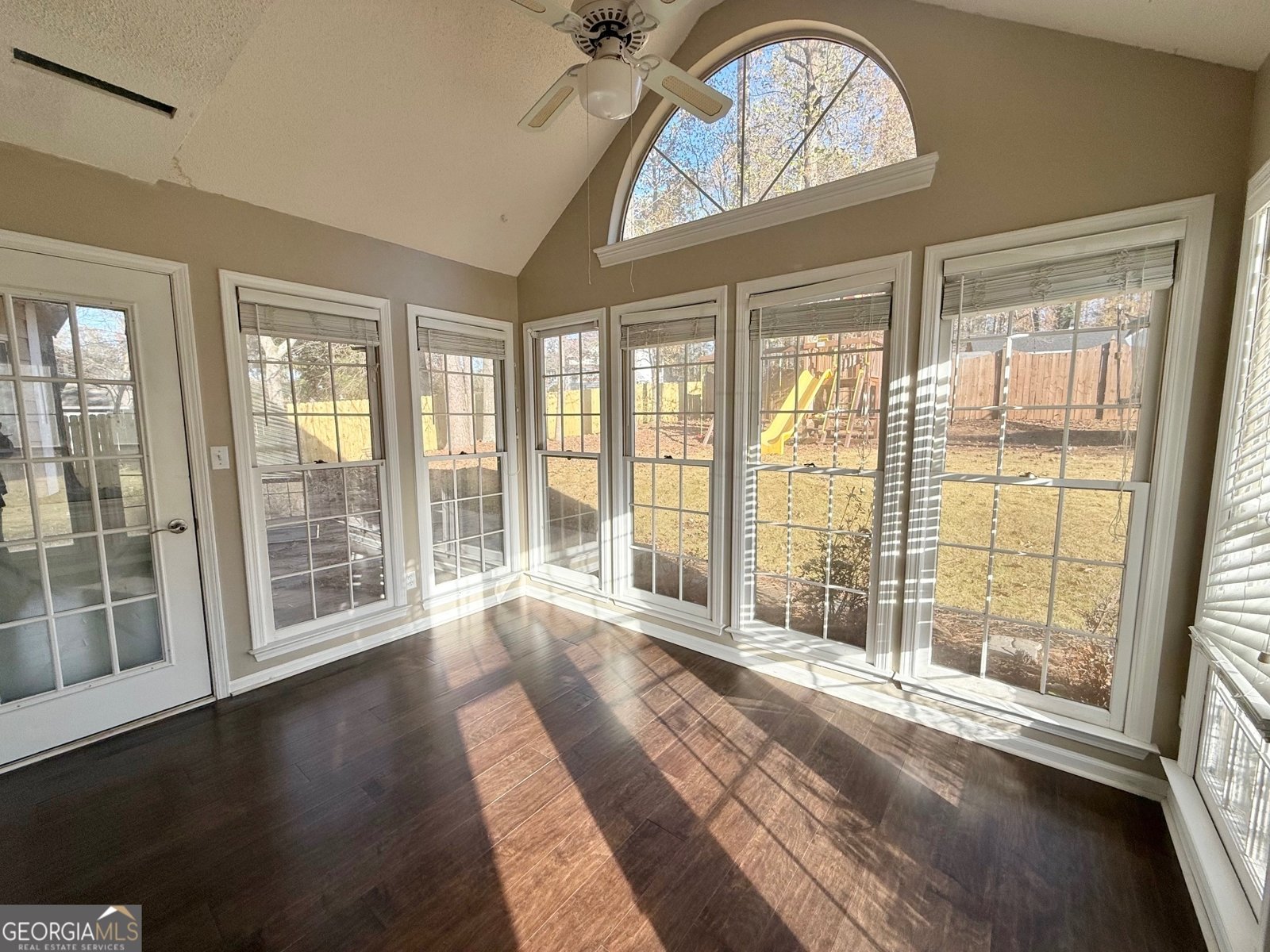 45 Northfield Drive Newnan - 4