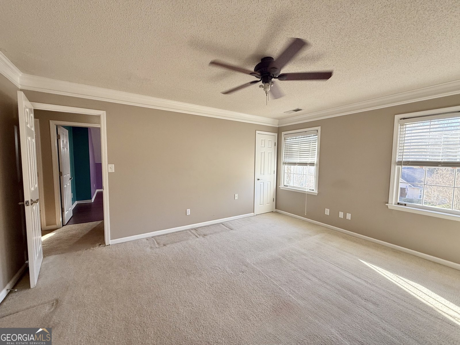 45 Northfield Drive Newnan - 9