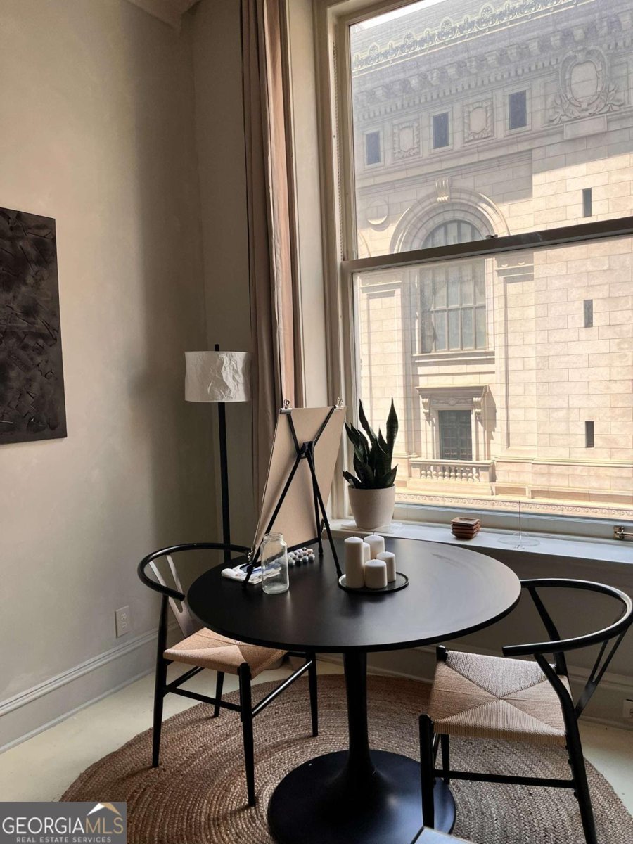 57 FORSYTH Street Atlanta - 1