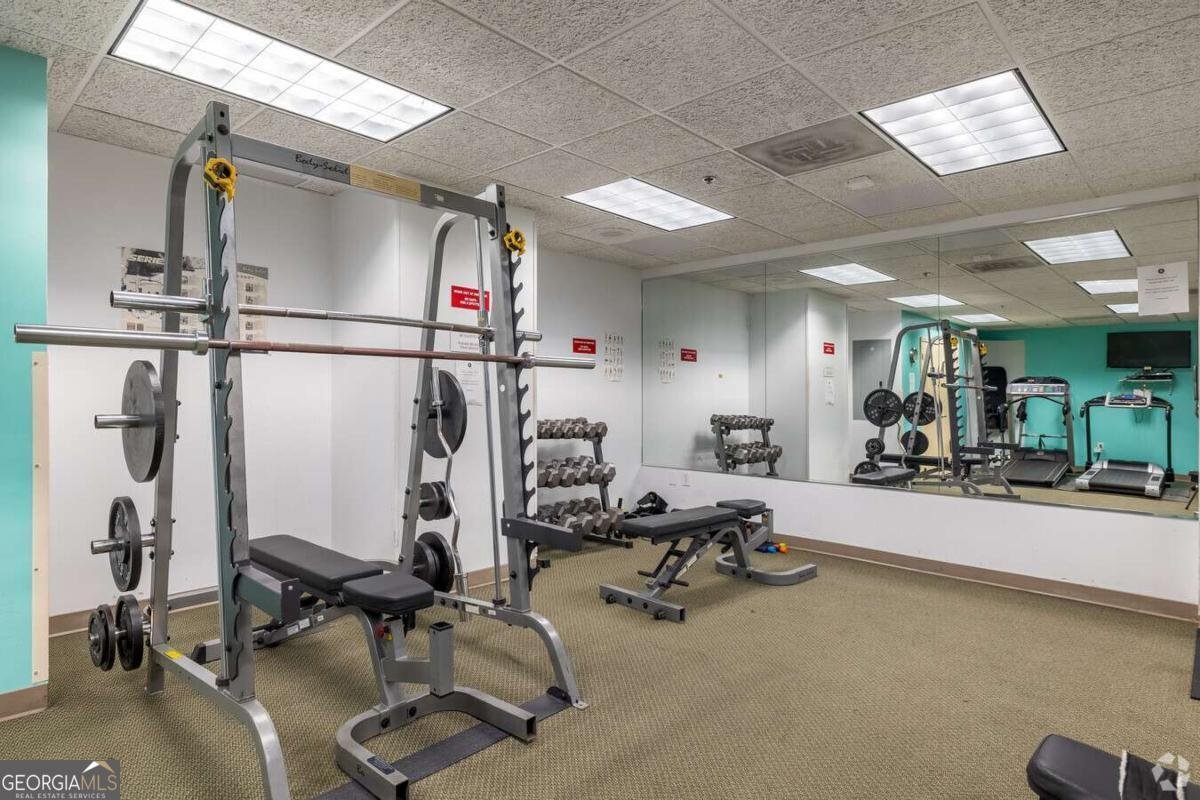 57 FORSYTH Street Atlanta - 13