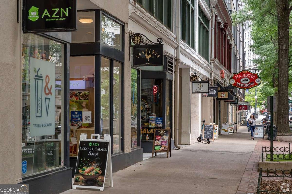 57 FORSYTH Street Atlanta - 15