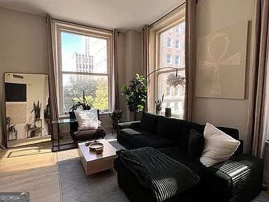 57 FORSYTH Street Atlanta - 25