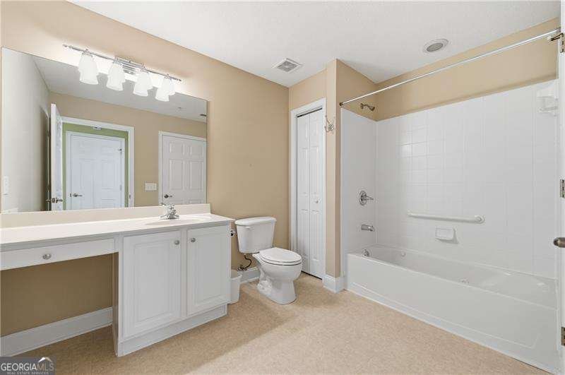 945 BURNT HICKORY Circle Marietta - 20