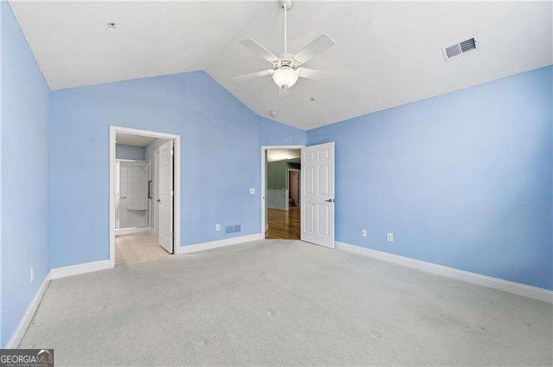 945 BURNT HICKORY Circle Marietta - 24