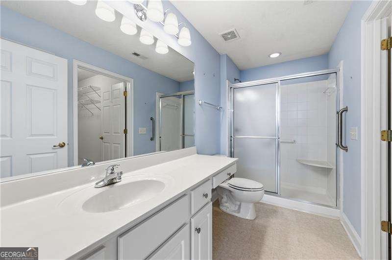 945 BURNT HICKORY Circle Marietta - 25