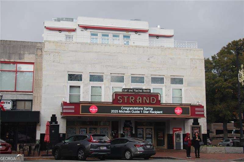 945 BURNT HICKORY Circle Marietta - 55