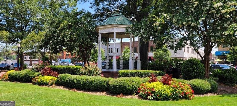 945 BURNT HICKORY Circle Marietta - Photo 56