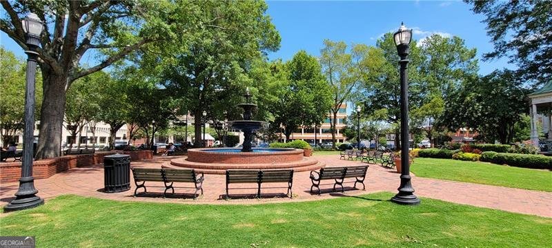 945 BURNT HICKORY Circle Marietta - Photo 57