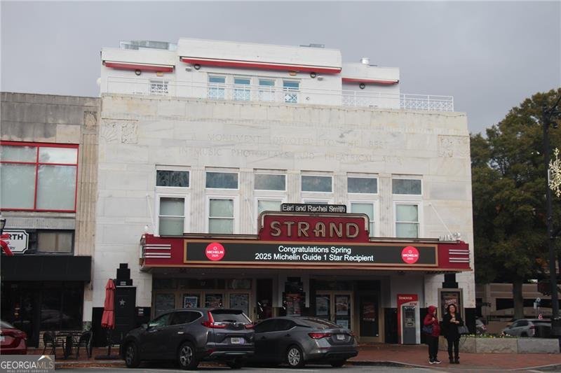 945 BURNT HICKORY Circle Marietta - Photo 58