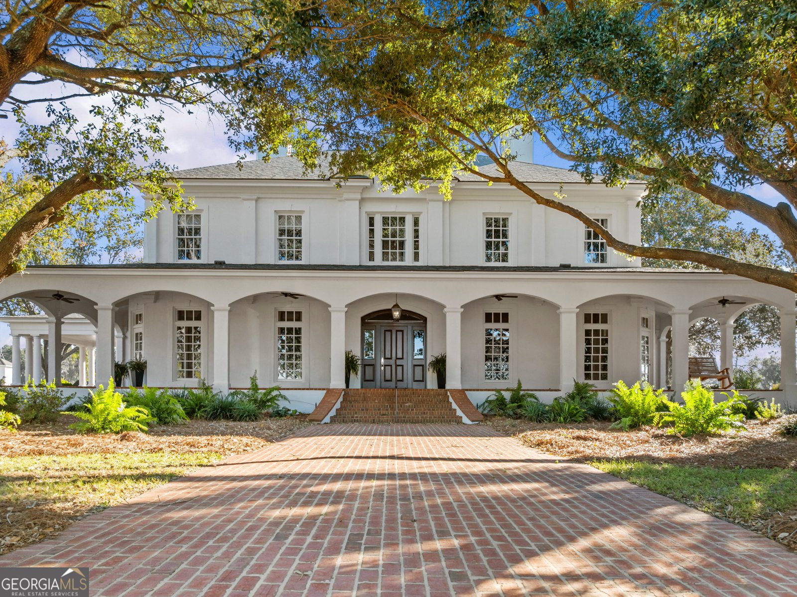 440 Ocilla Highway Fitzgerald - main photo