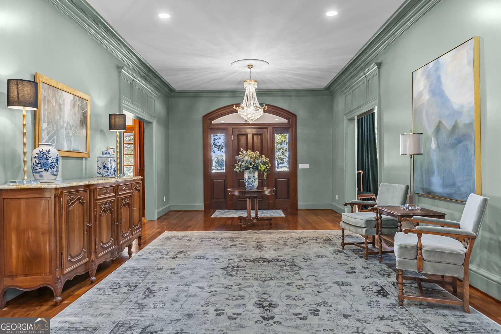 440 Ocilla Highway Fitzgerald - Photo 13