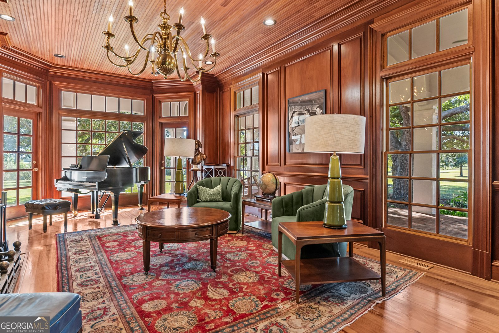 440 Ocilla Highway Fitzgerald - Photo 17