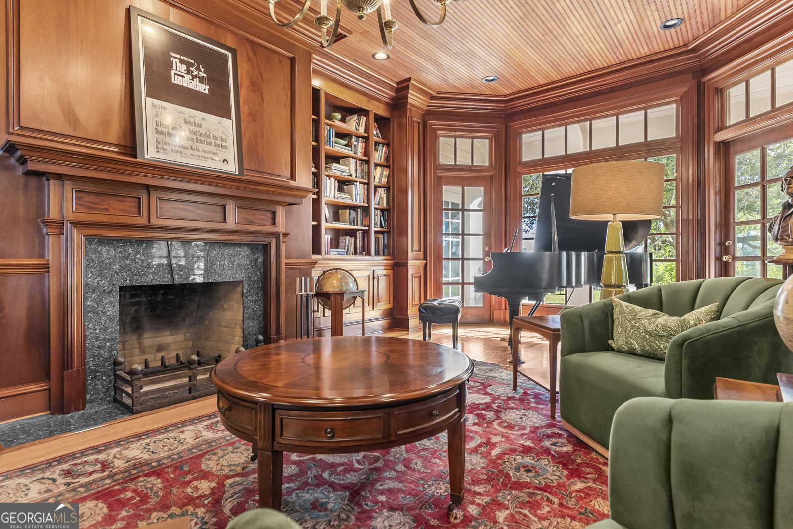 440 Ocilla Highway Fitzgerald - Photo 18