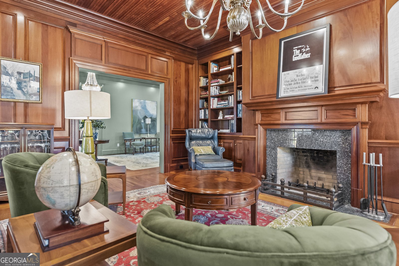 440 Ocilla Highway Fitzgerald - Photo 19