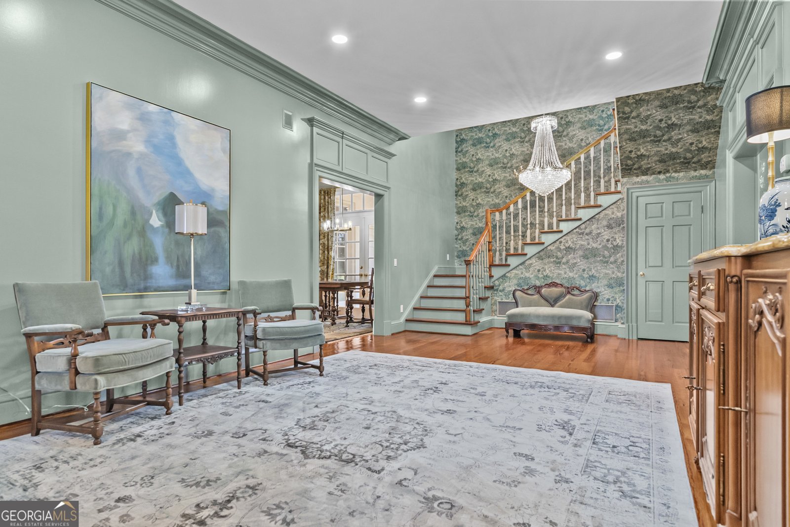 440 Ocilla Highway Fitzgerald - Photo 20