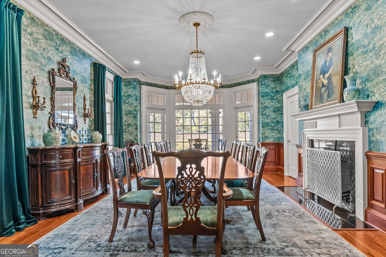 440 Ocilla Highway Fitzgerald - Photo 21