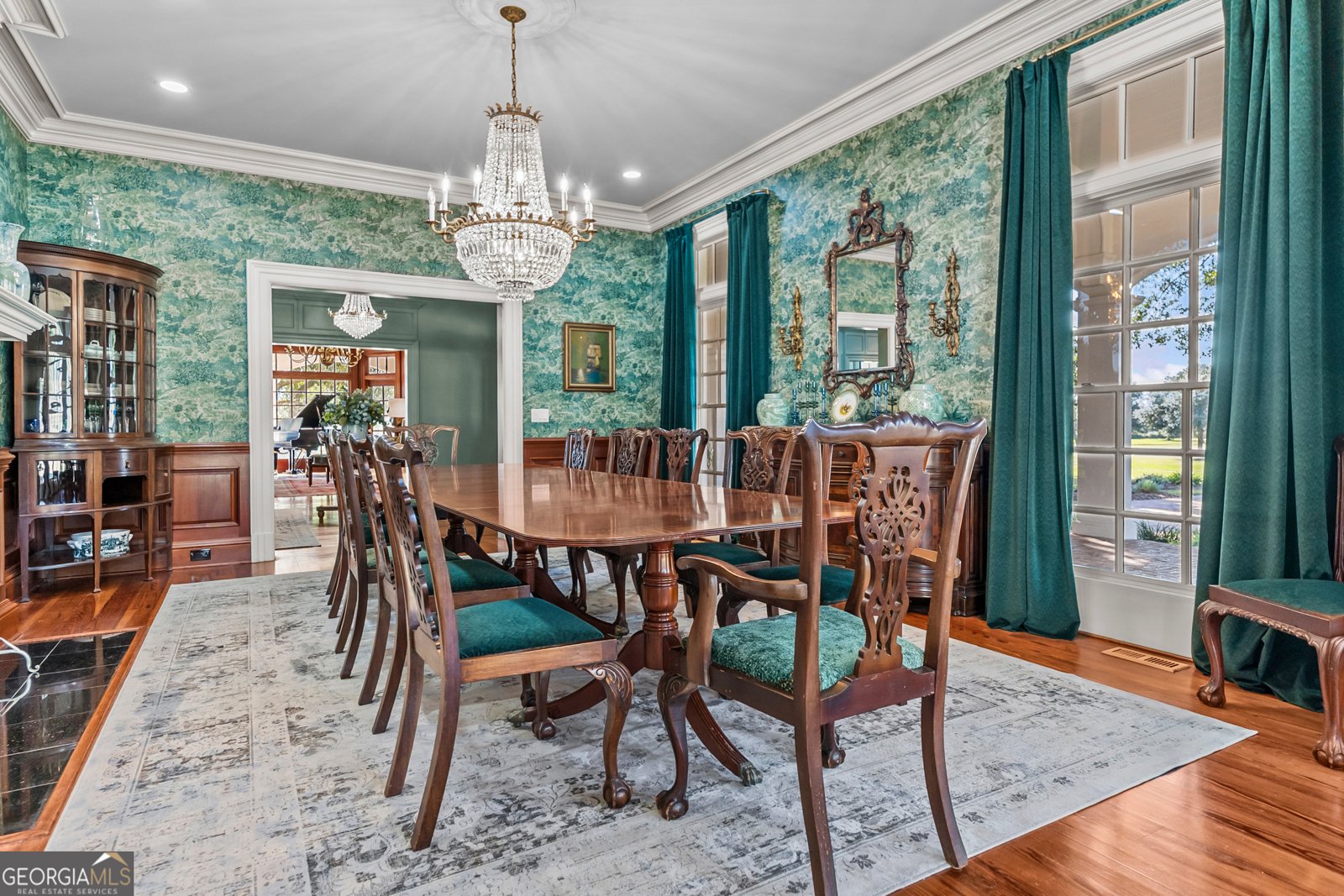 440 Ocilla Highway Fitzgerald - Photo 22