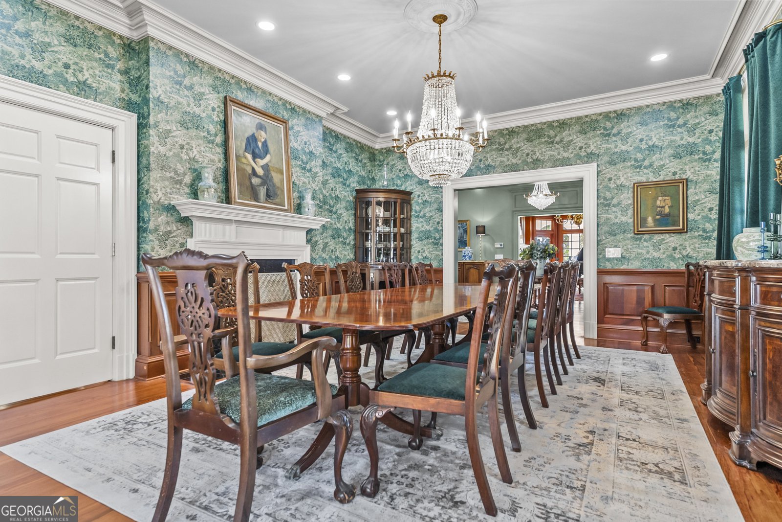 440 Ocilla Highway Fitzgerald - Photo 23