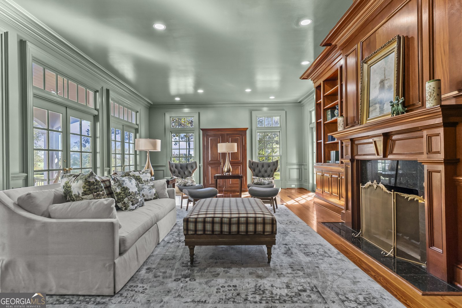 440 Ocilla Highway Fitzgerald - Photo 24