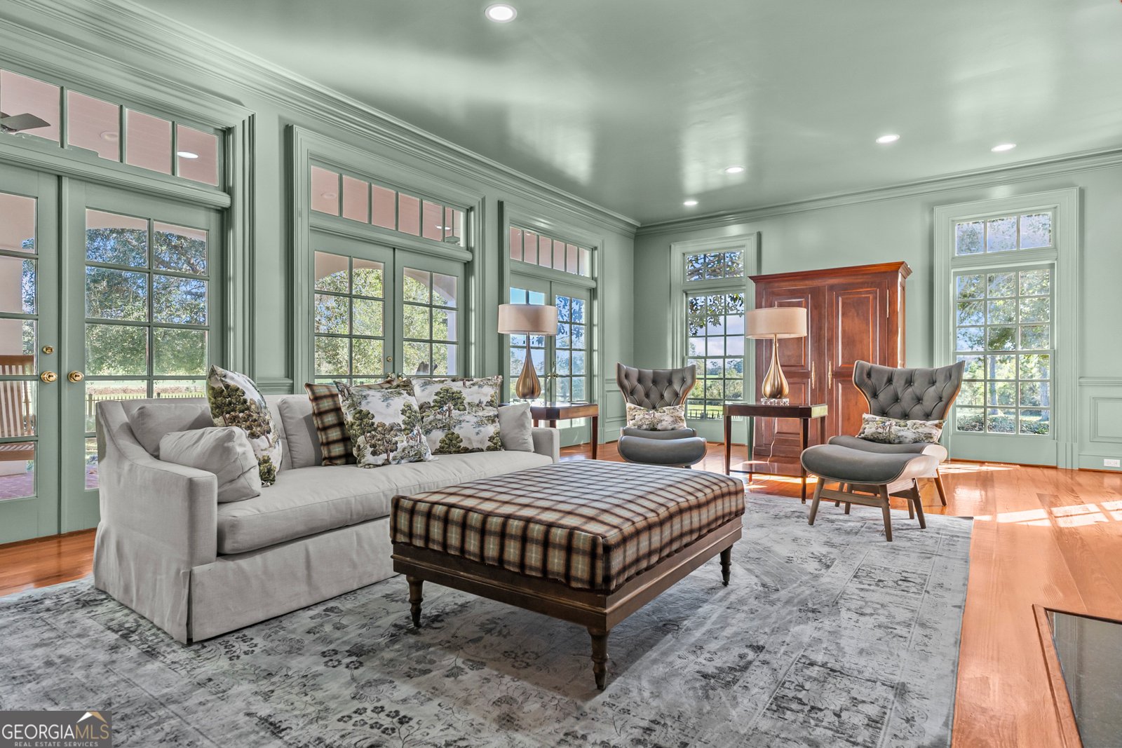 440 Ocilla Highway Fitzgerald - Photo 25