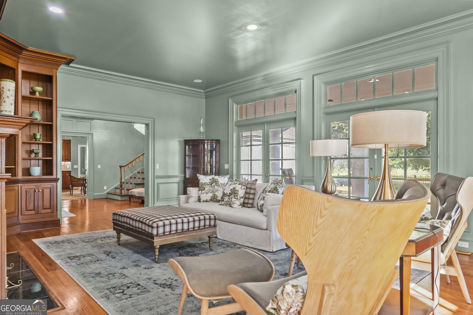 440 Ocilla Highway Fitzgerald - Photo 26