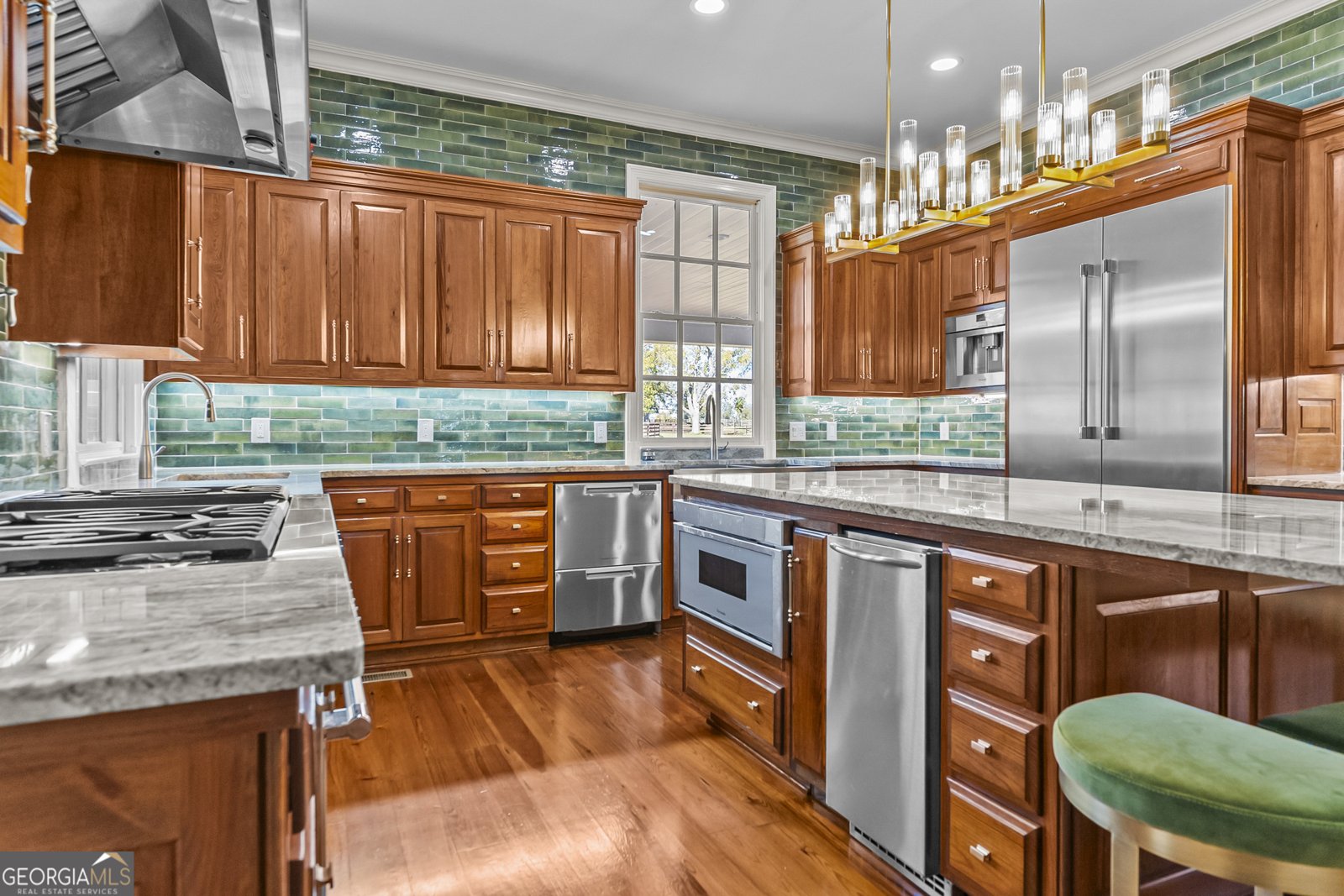 440 Ocilla Highway Fitzgerald - Photo 28