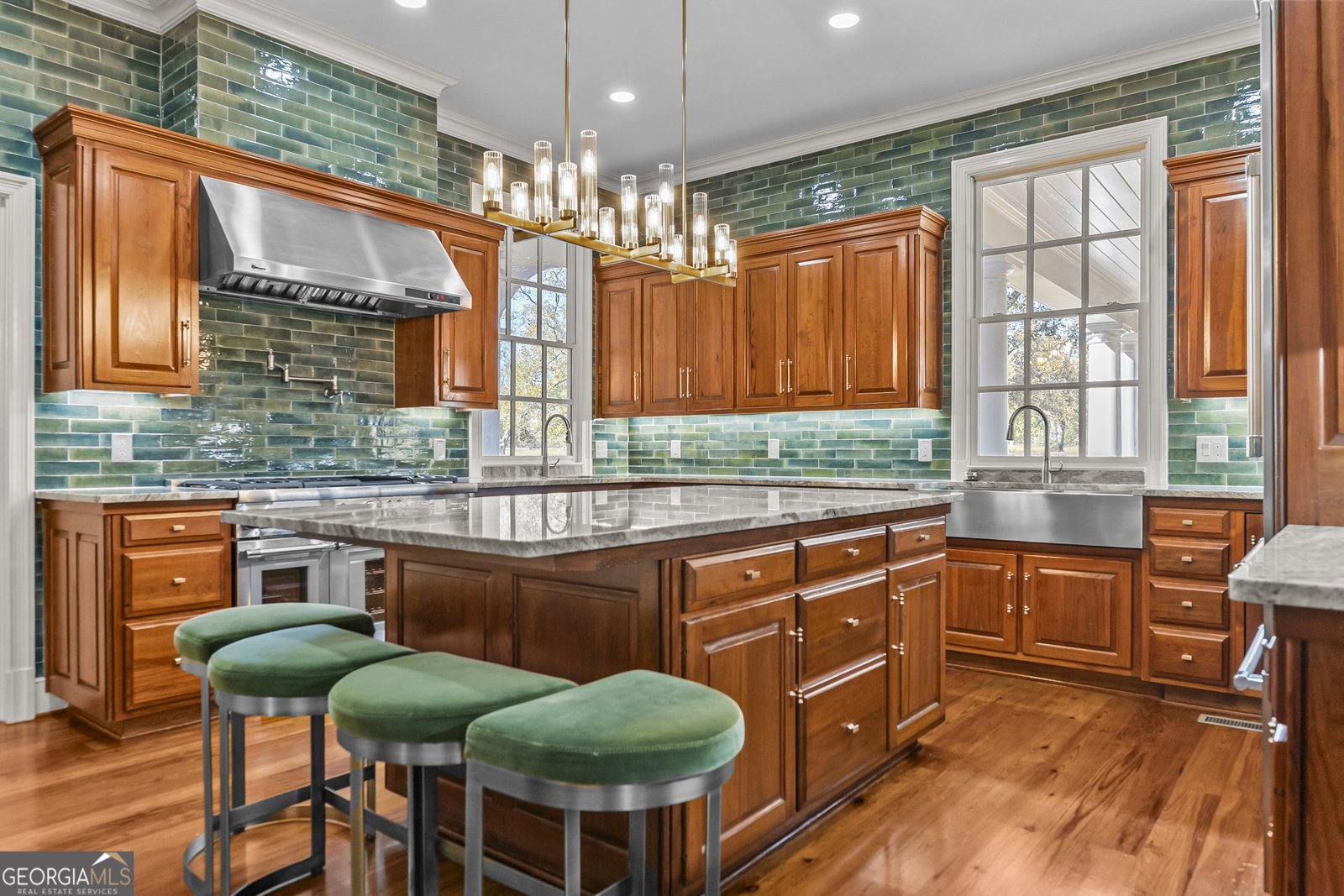 440 Ocilla Highway Fitzgerald - Photo 29