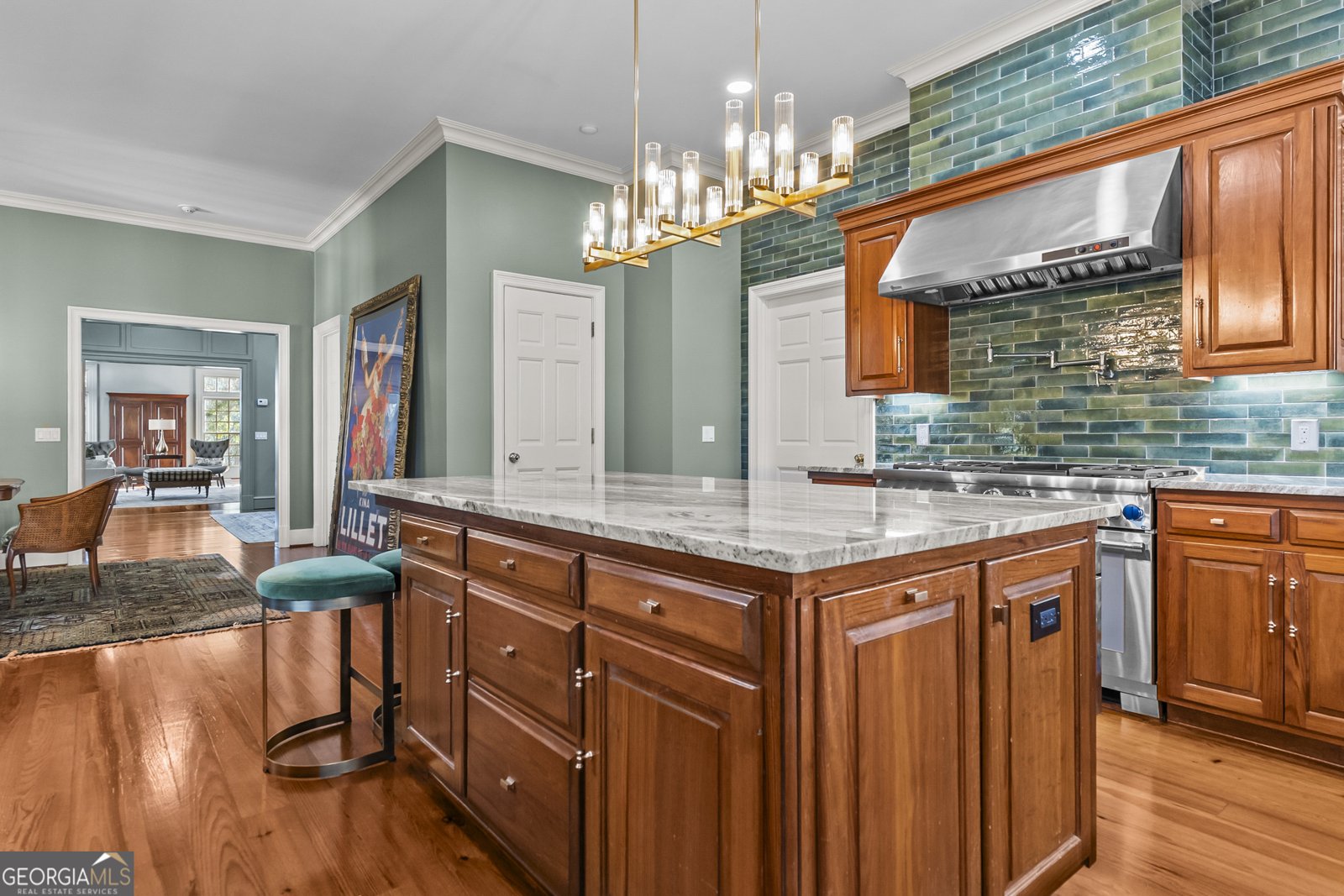 440 Ocilla Highway Fitzgerald - Photo 30