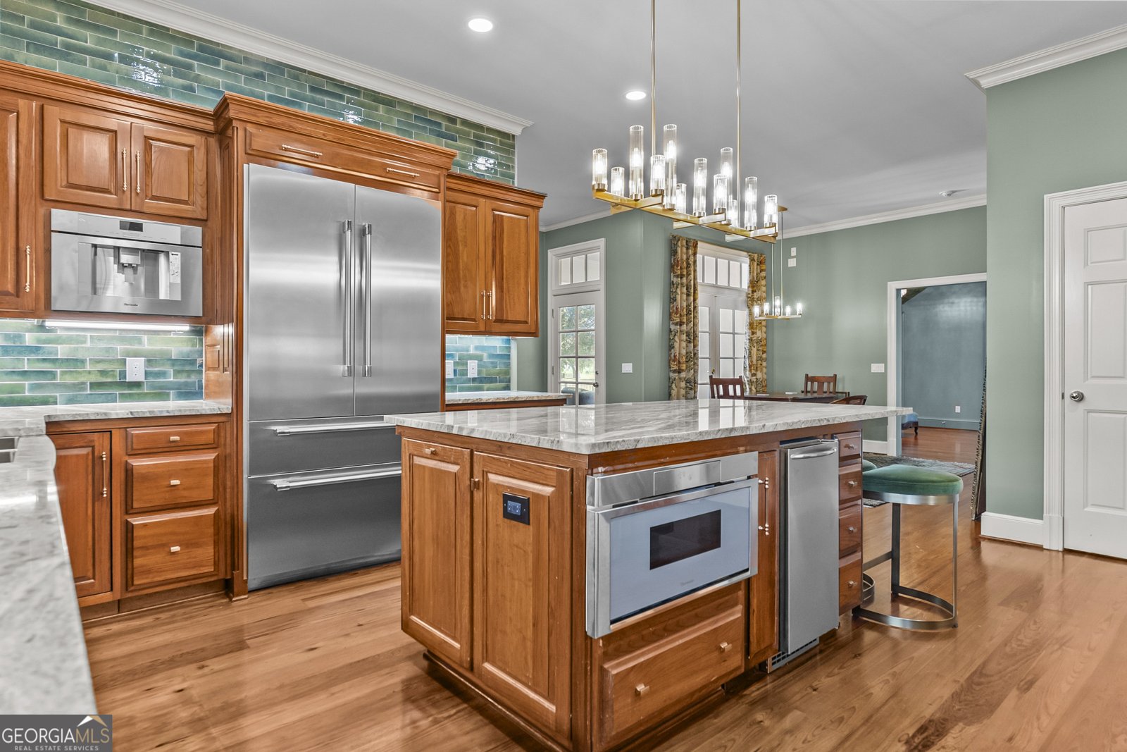 440 Ocilla Highway Fitzgerald - Photo 31