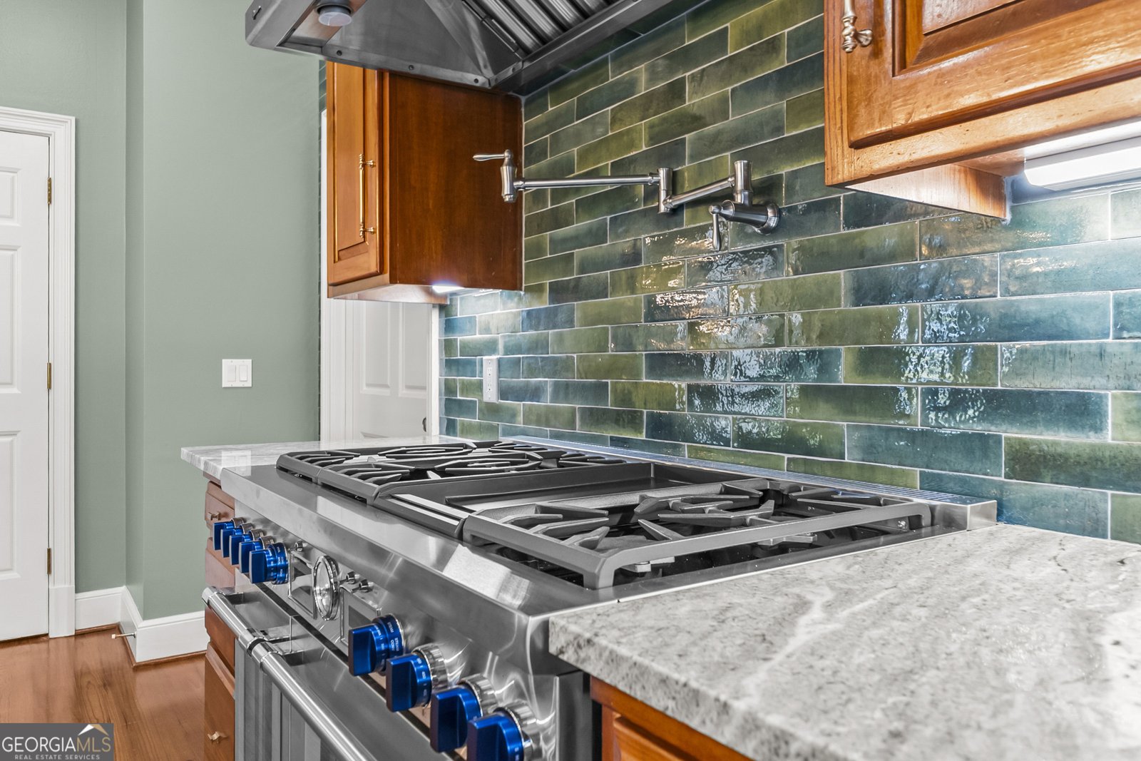 440 Ocilla Highway Fitzgerald - Photo 32