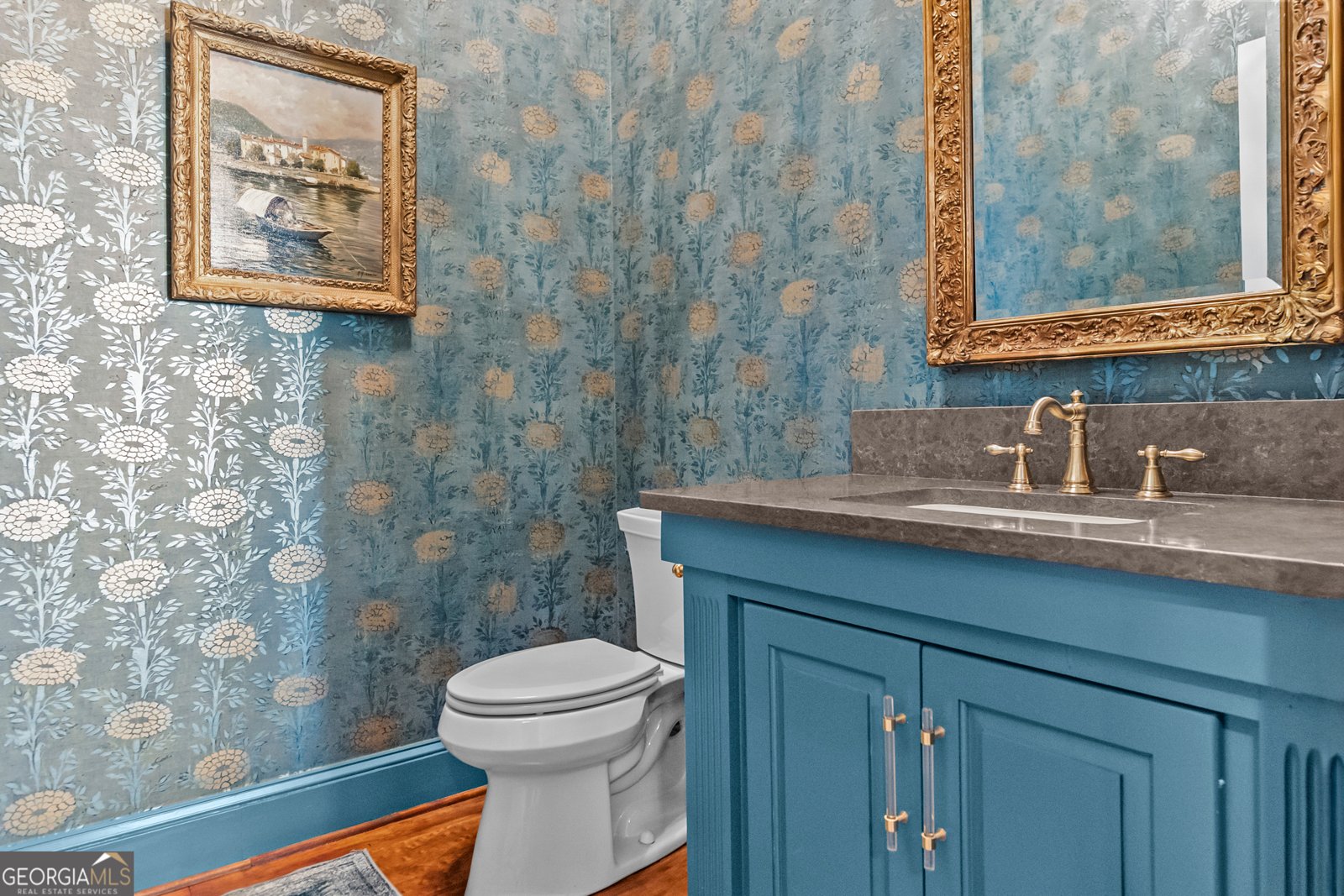 440 Ocilla Highway Fitzgerald - Photo 37