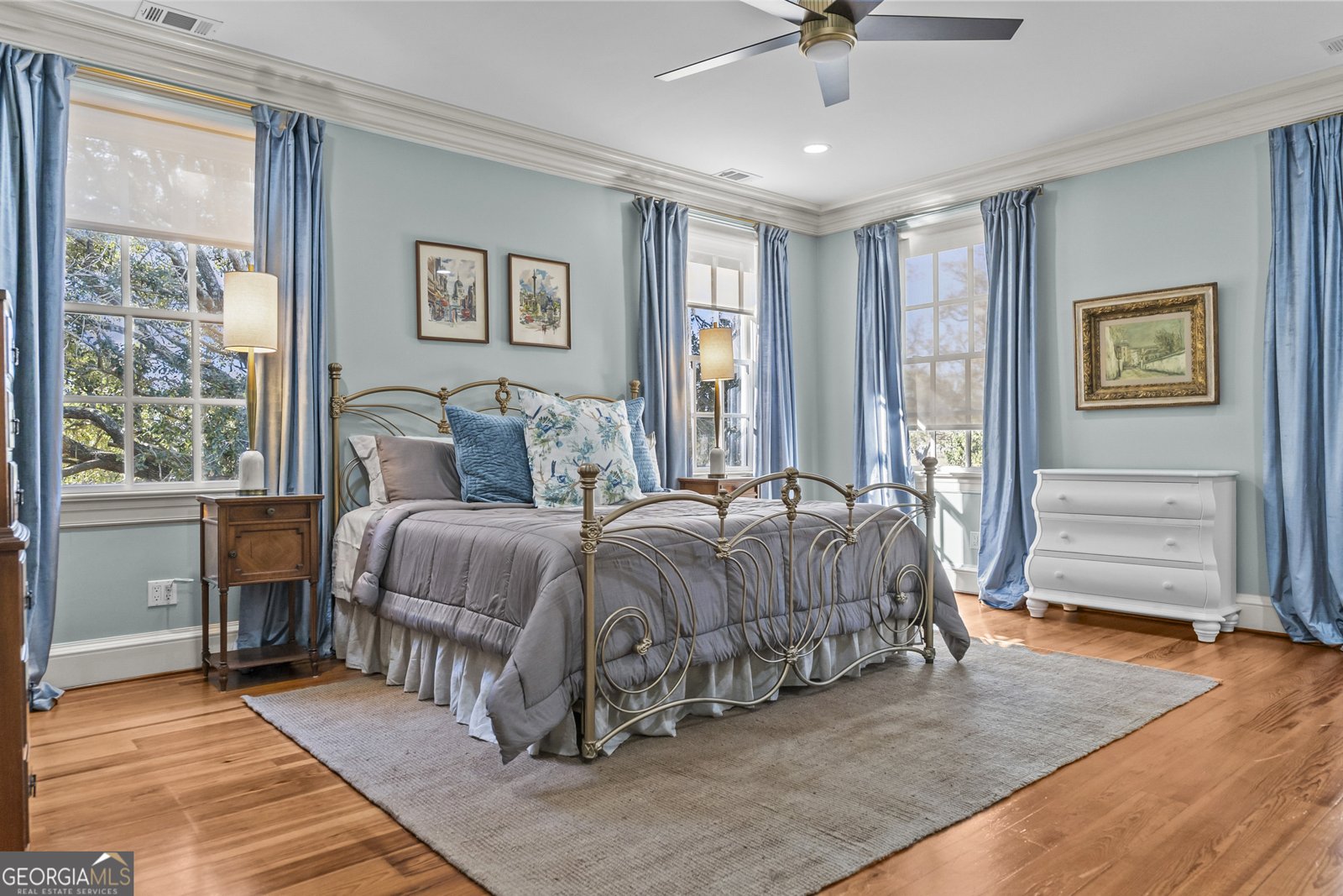 440 Ocilla Highway Fitzgerald - Photo 47