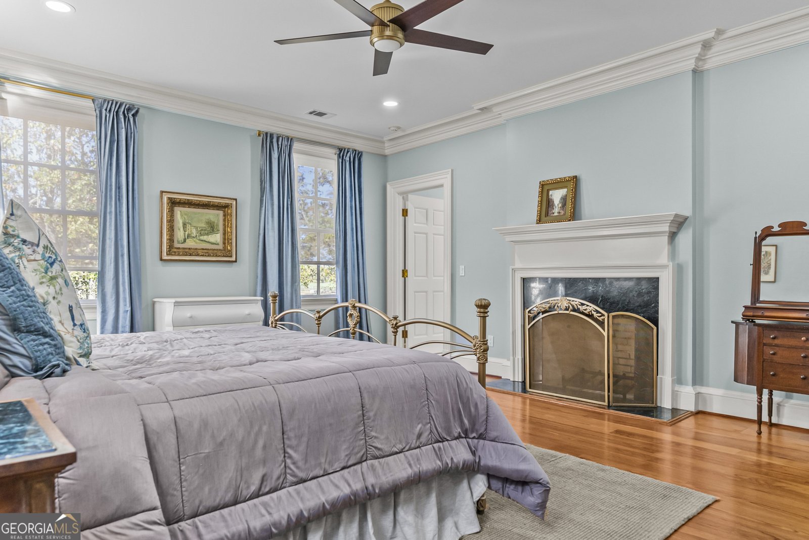 440 Ocilla Highway Fitzgerald - Photo 48