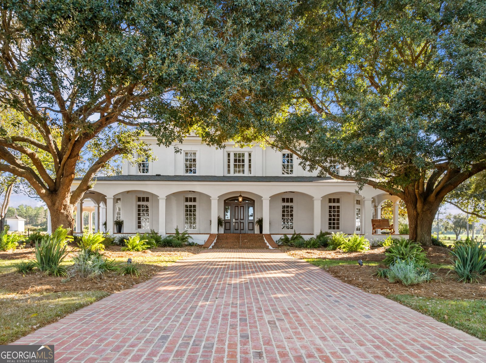 440 Ocilla Highway Fitzgerald - Photo 6