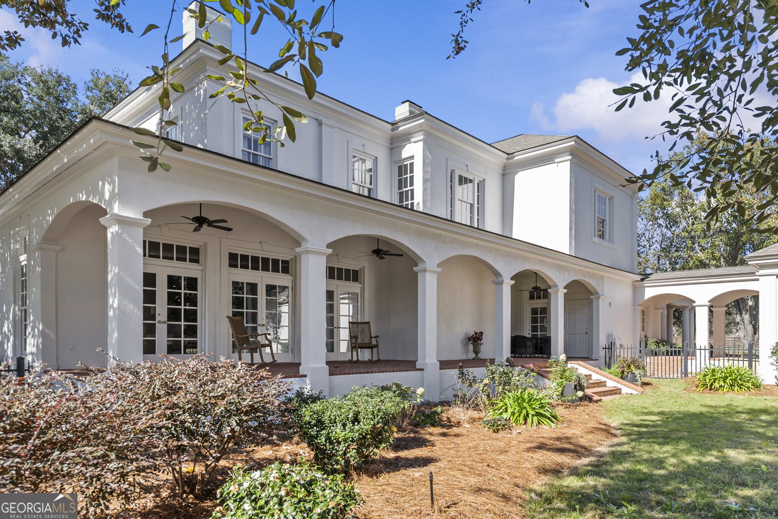 440 Ocilla Highway Fitzgerald - Photo 73