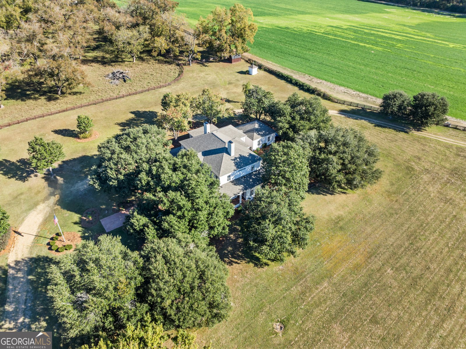 440 Ocilla Highway Fitzgerald - Photo 79