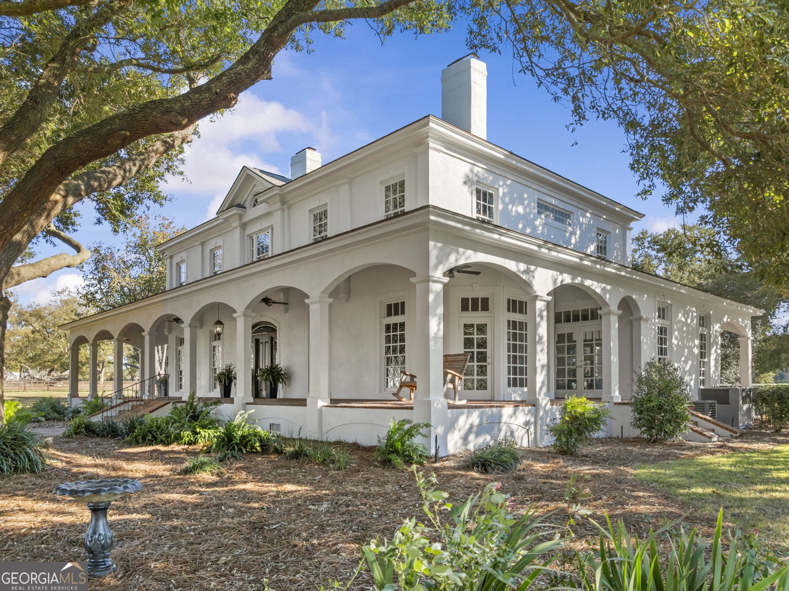 440 Ocilla Highway Fitzgerald - Photo 8