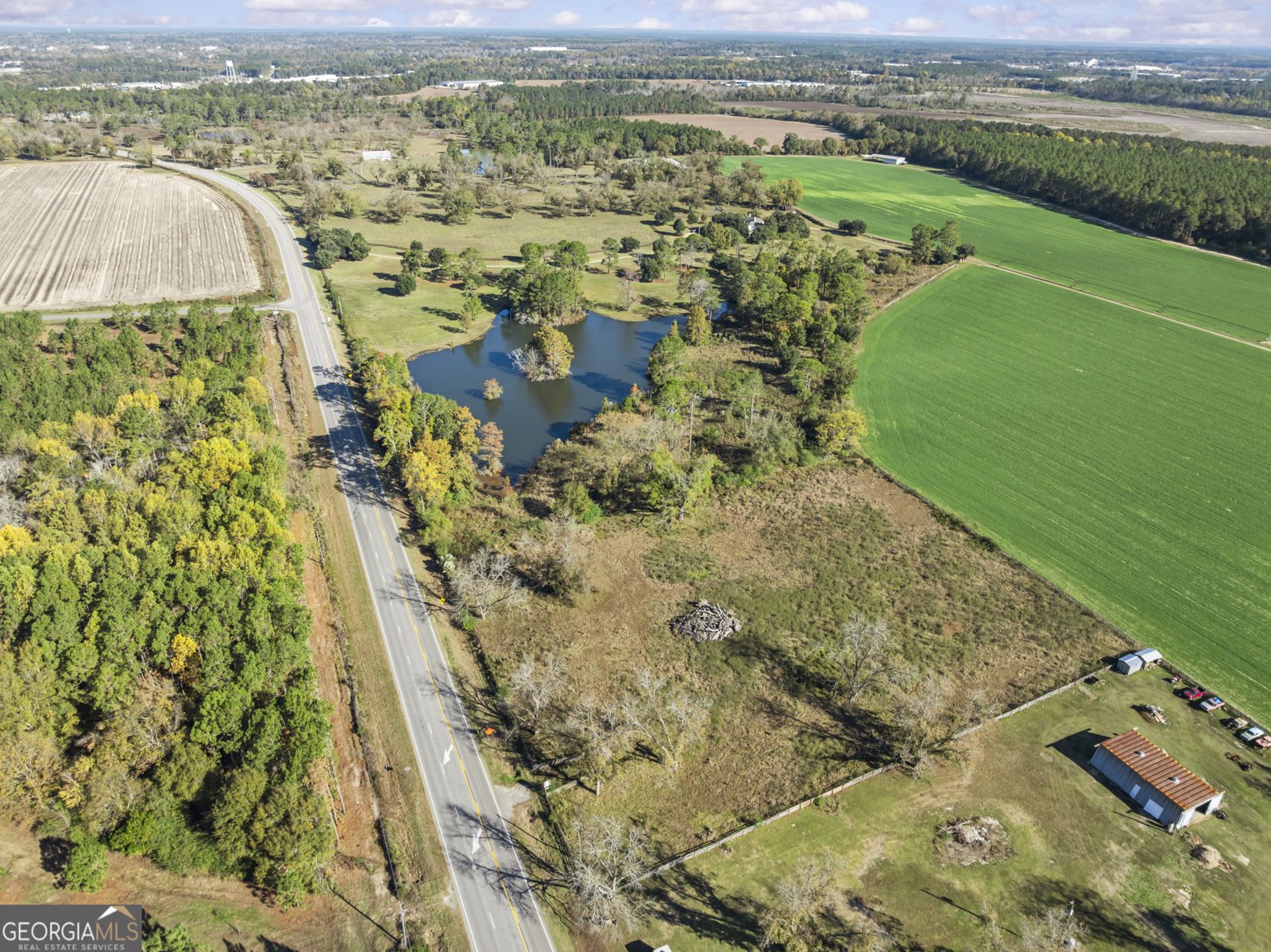 440 Ocilla Highway Fitzgerald - Photo 89