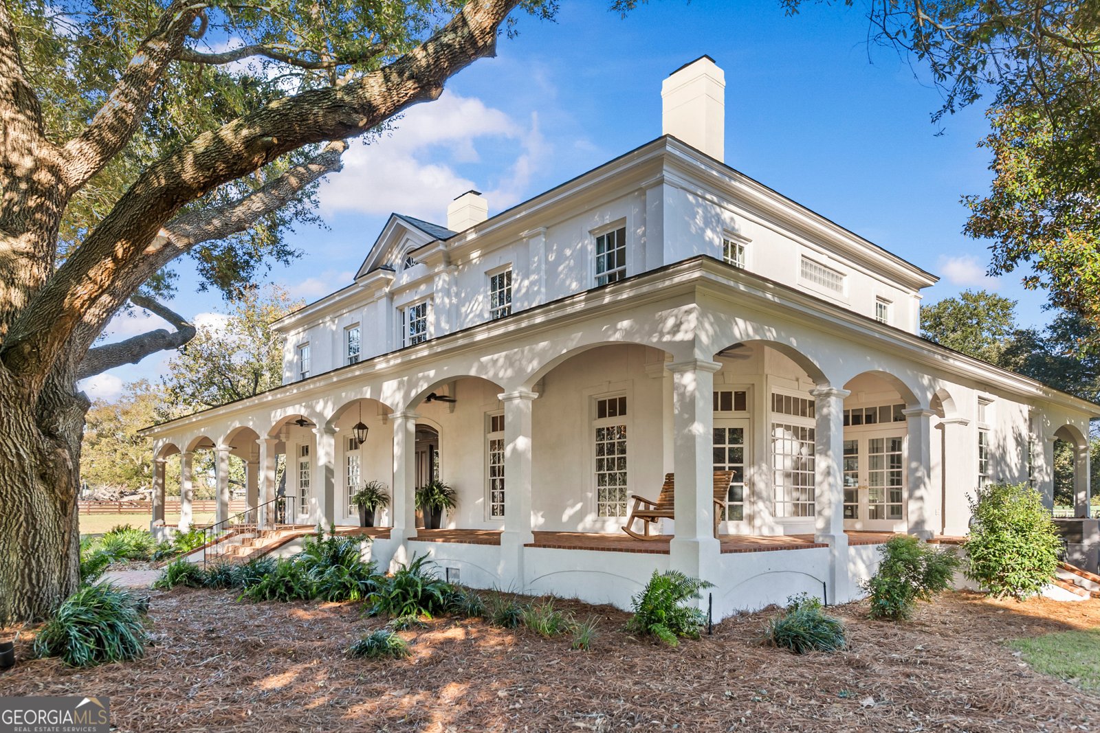 440 Ocilla Highway Fitzgerald - Photo 9