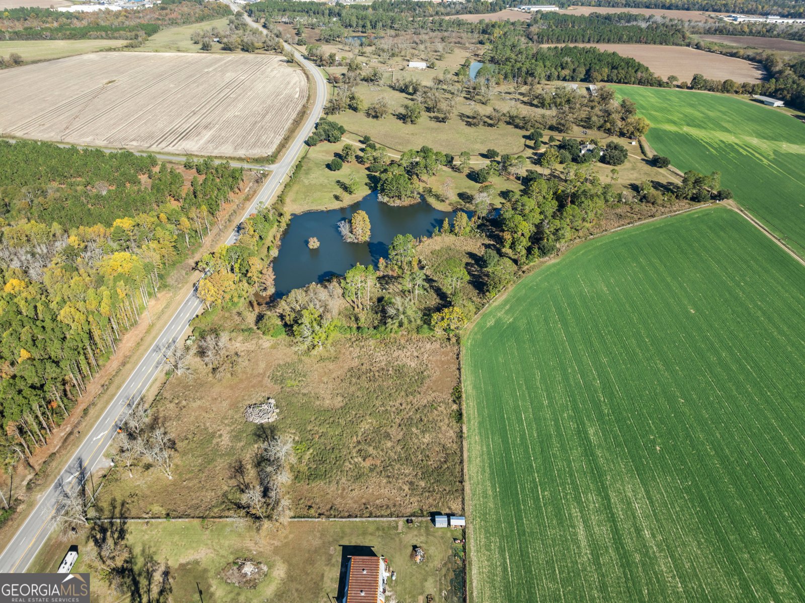 440 Ocilla Highway Fitzgerald - Photo 91