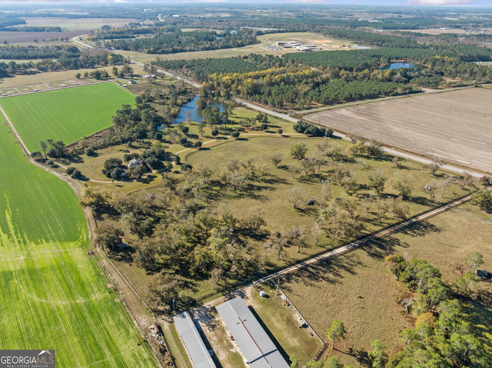 440 Ocilla Highway Fitzgerald - Photo 93