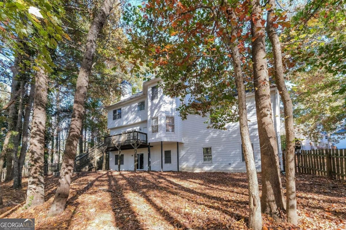 401 Braidwood Knoll Acworth - 23