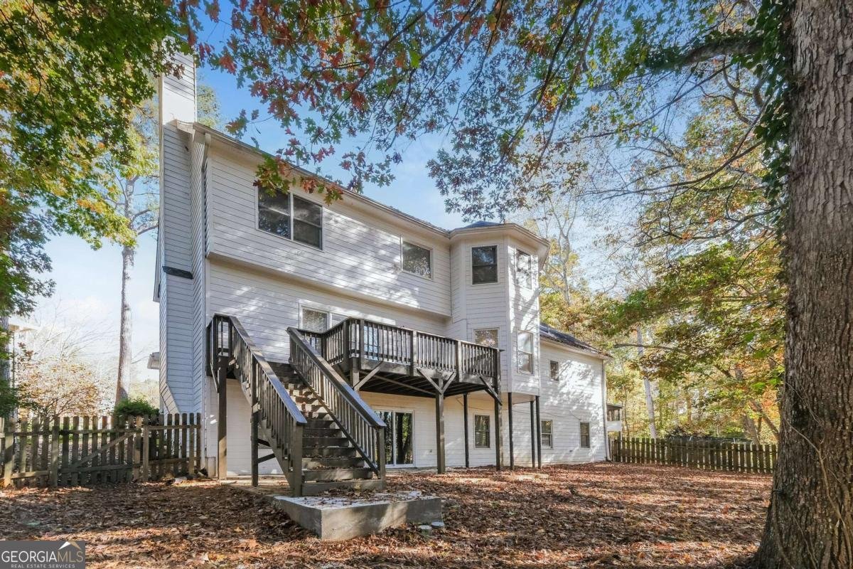 401 Braidwood Knoll Acworth - 24