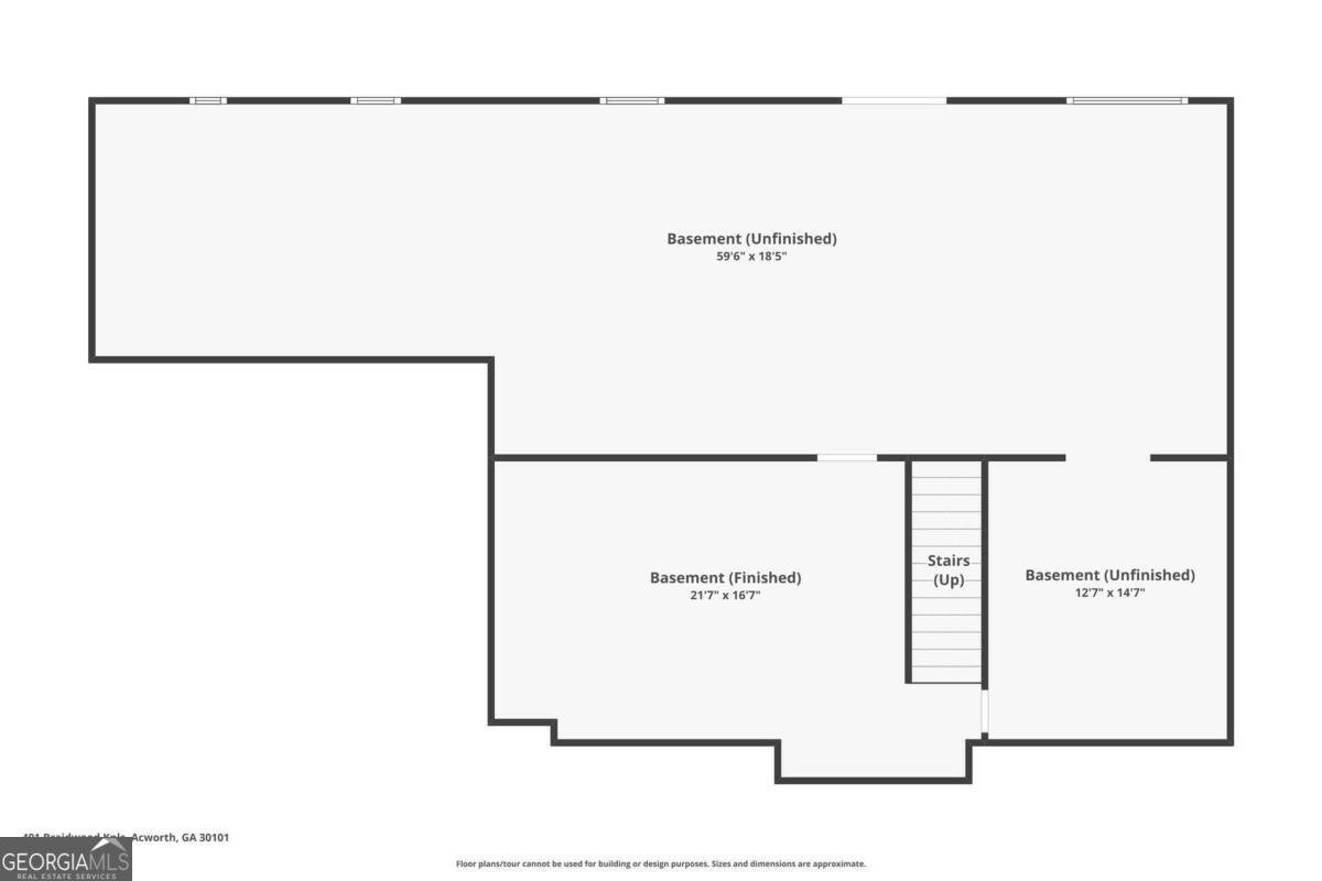 401 Braidwood Knoll Acworth - 26