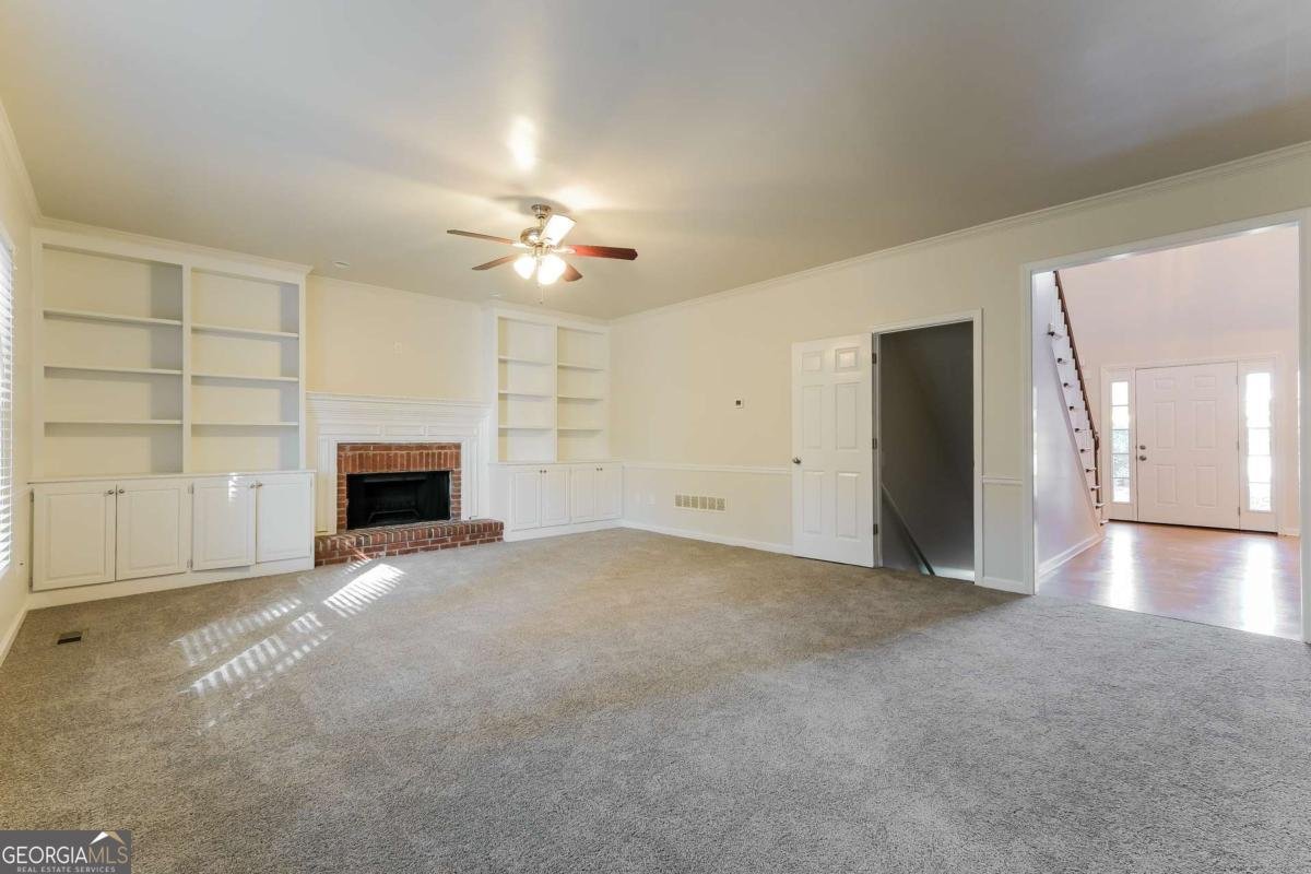 401 Braidwood Knoll Acworth - 4