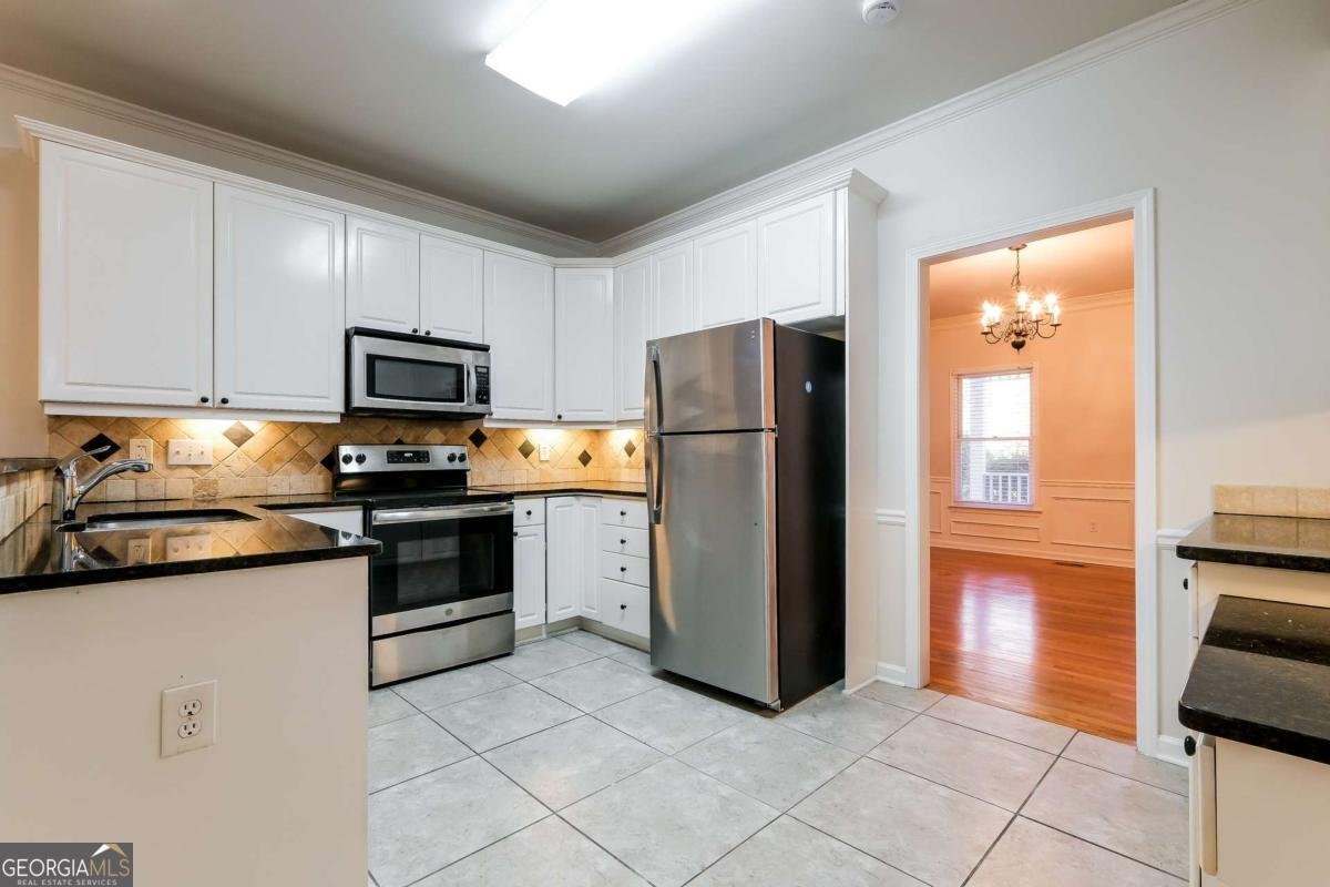 401 Braidwood Knoll Acworth - 6