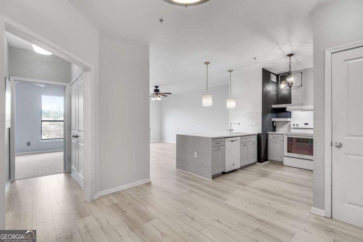 821 Ralph Mcgill Boulevard Atlanta - 1