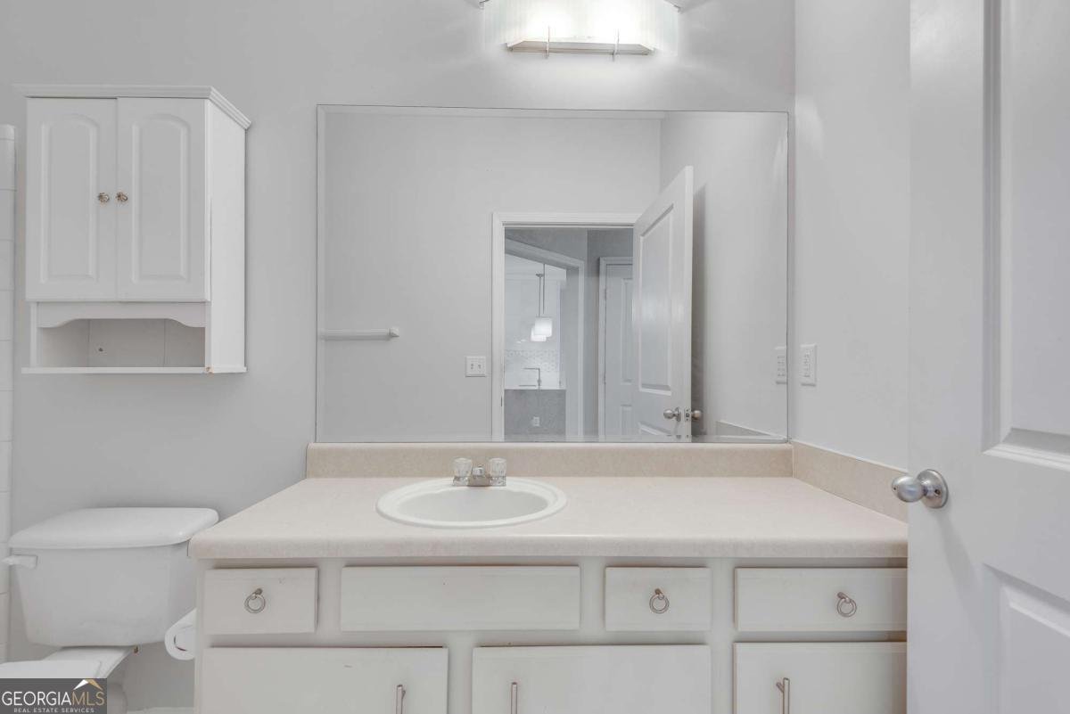 821 Ralph Mcgill Boulevard Atlanta - 20